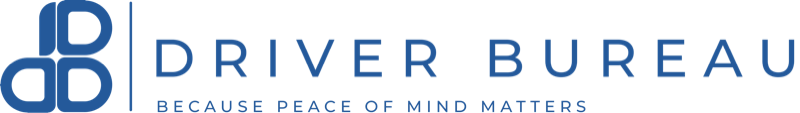 Driver Bureau - Because Peace of Mind Matters